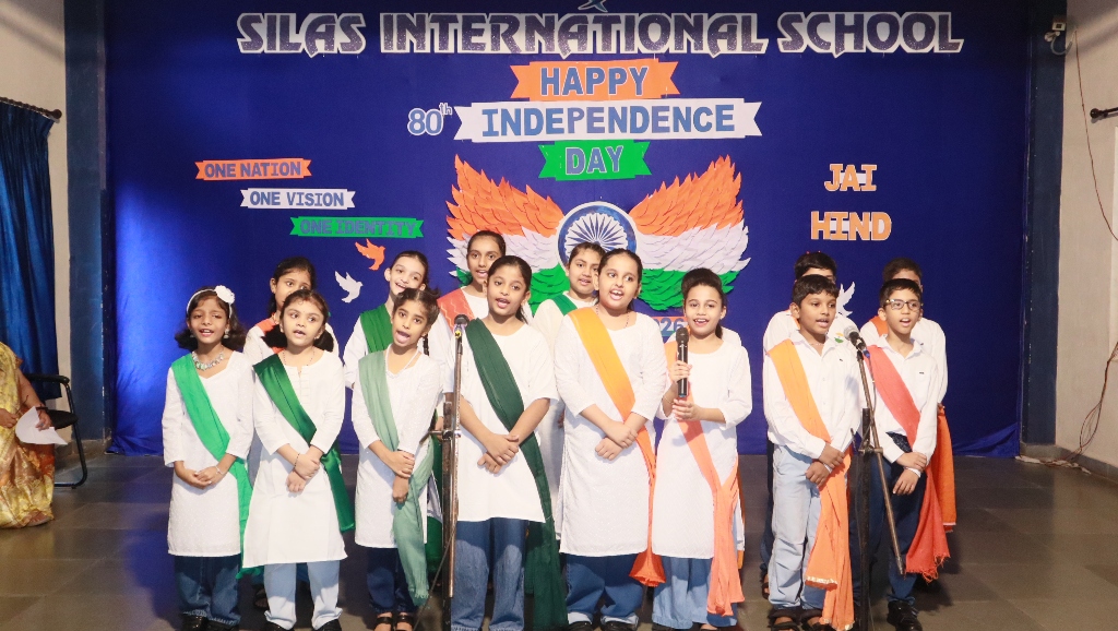 Independence Day Celebration – 2026 — Photo 11