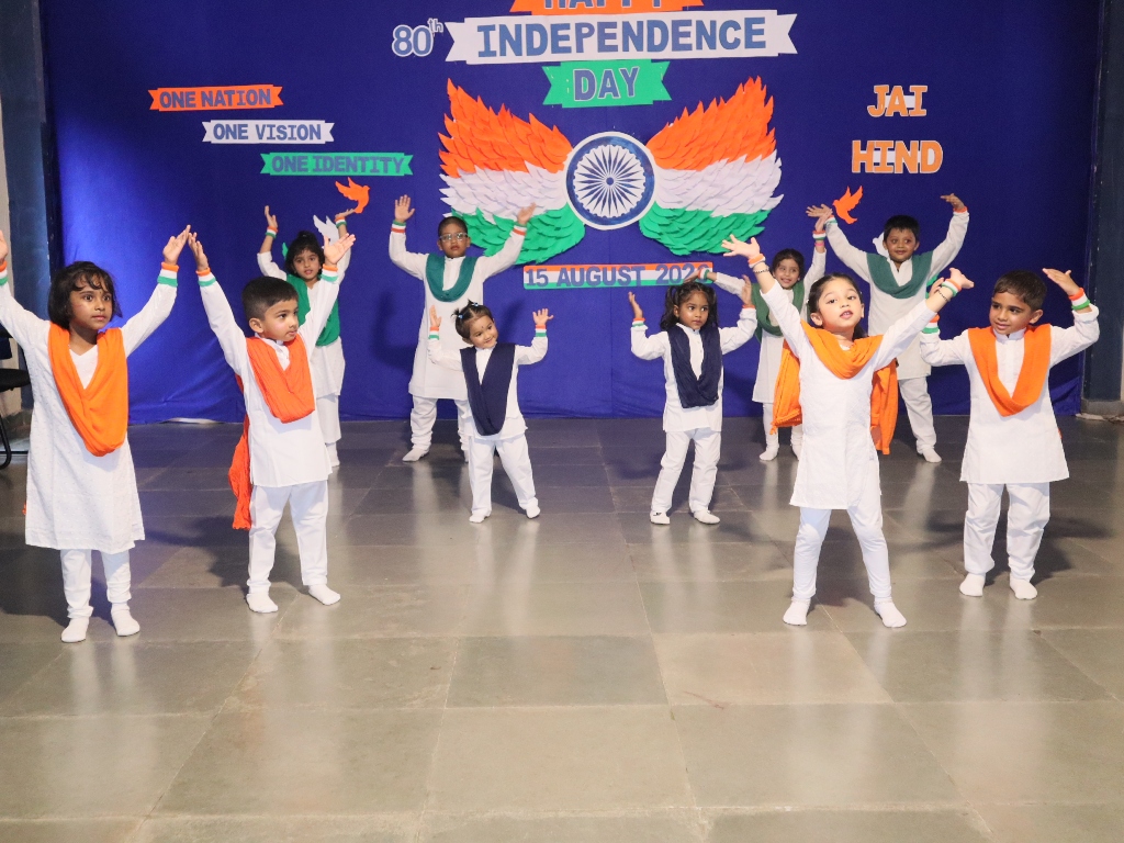 Independence Day Celebration – 2026 — Photo 12