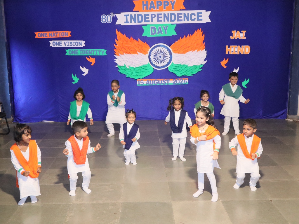 Independence Day Celebration – 2026 — Photo 13