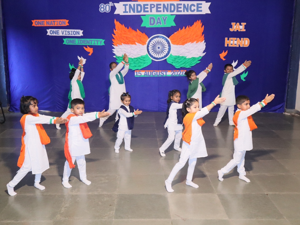 Independence Day Celebration – 2026 — Photo 14