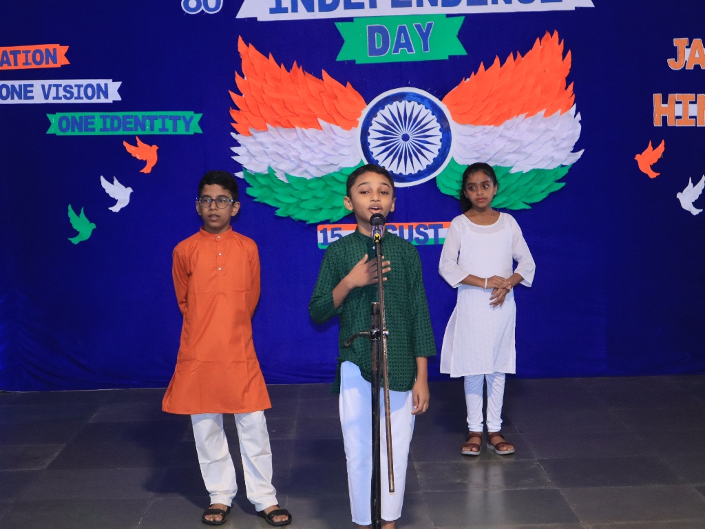 Independence Day Celebration – 2026 — Photo 15