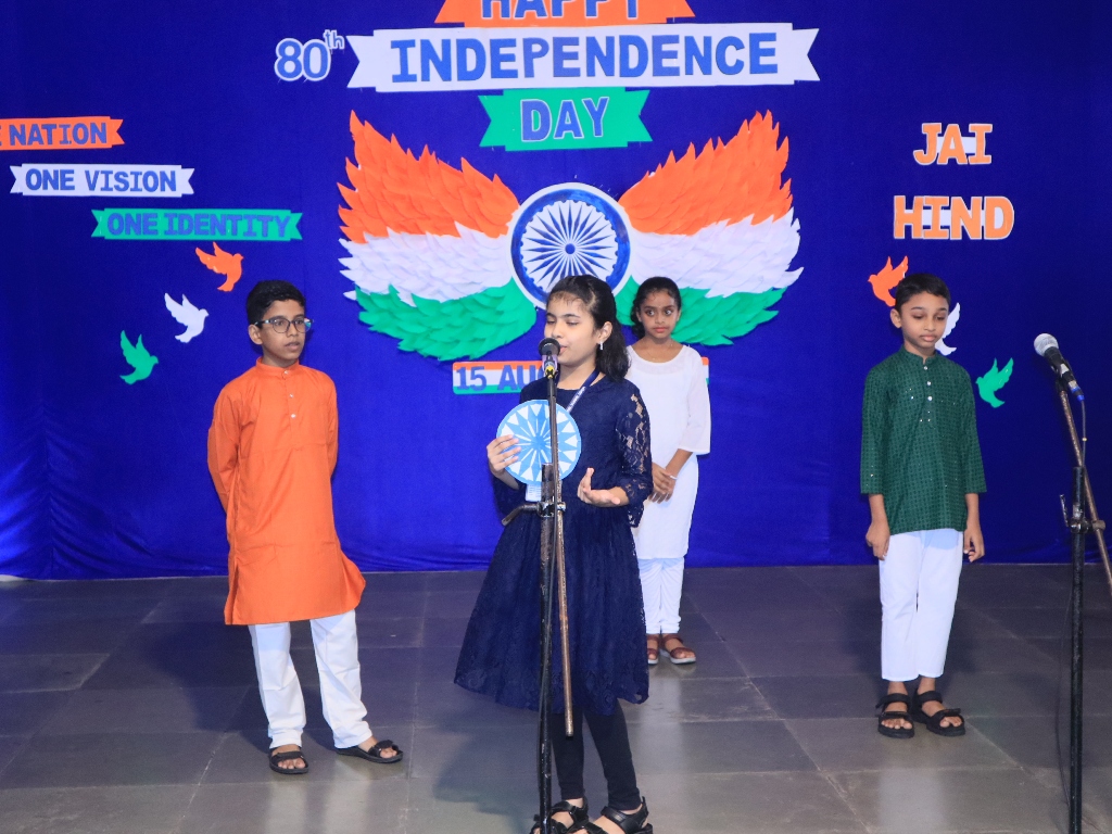 Independence Day Celebration – 2026 — Photo 16
