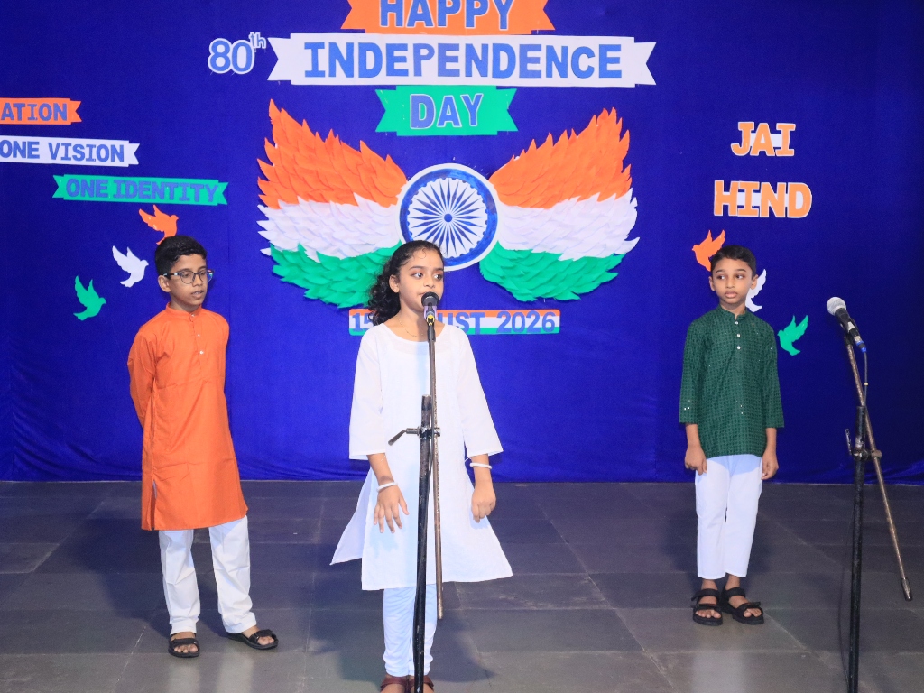 Independence Day Celebration – 2026 — Photo 17