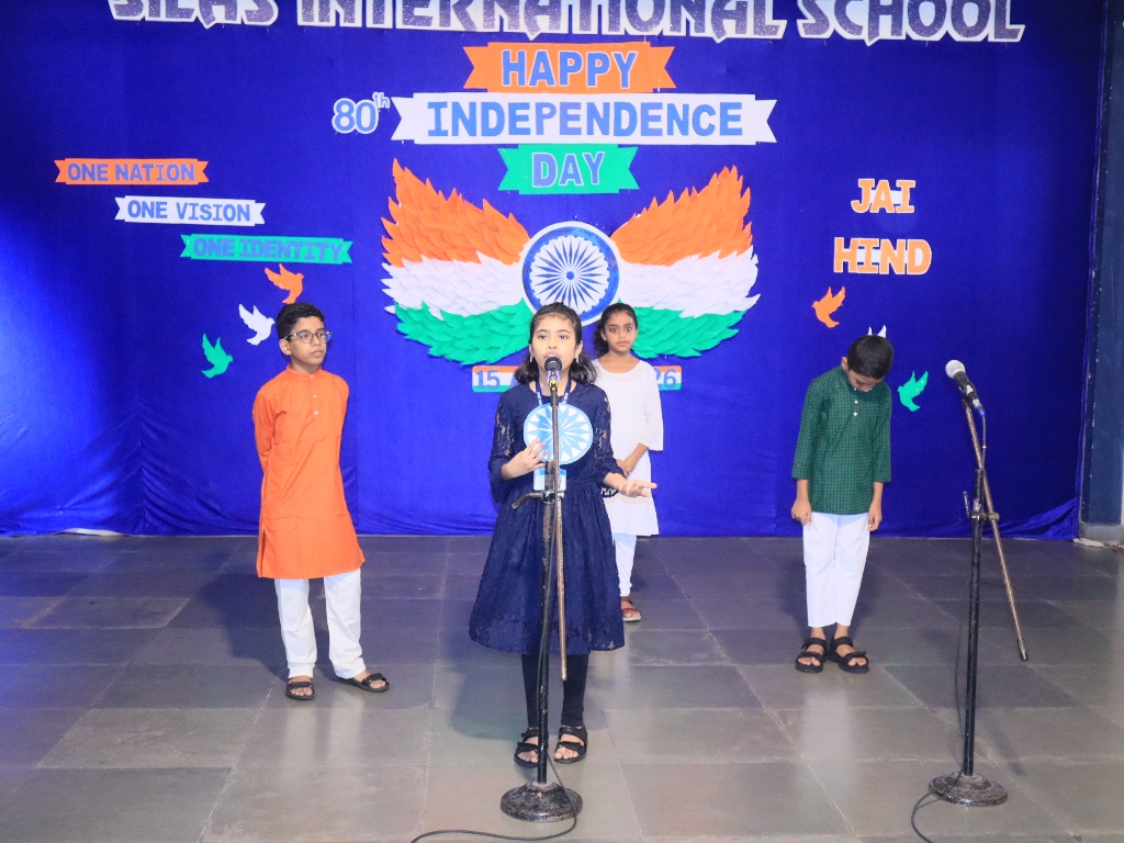 Independence Day Celebration – 2026 — Photo 18