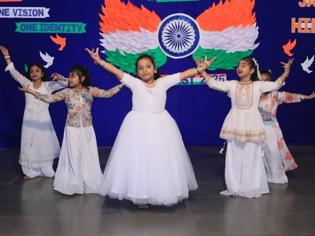 Independence Day Celebration – 2026 — Photo 19