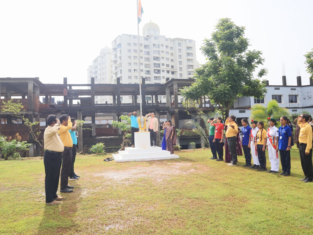 Independence Day Celebration – 2026 — Photo 2