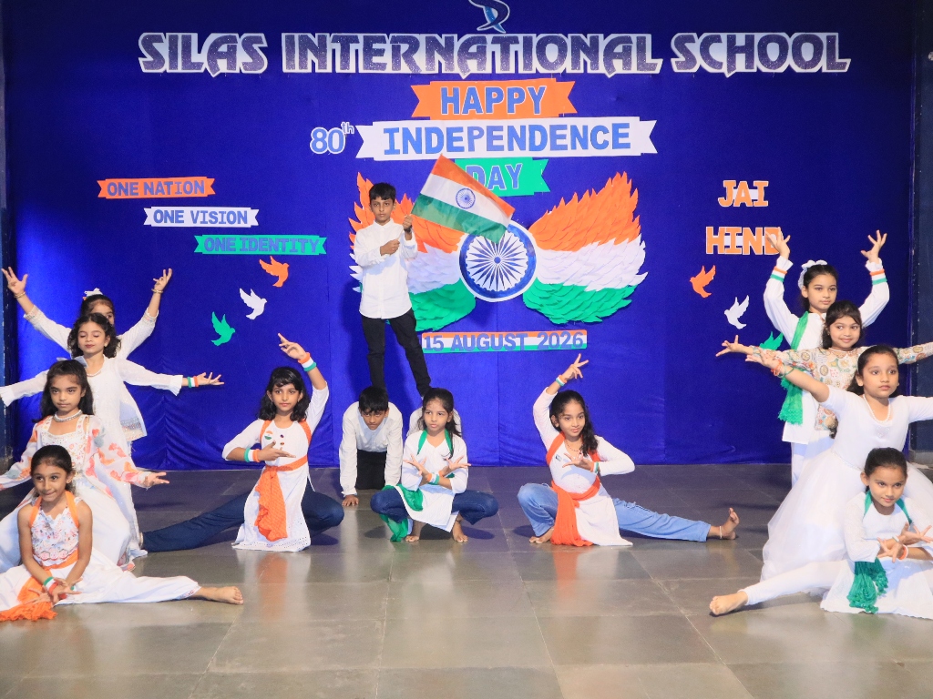 Independence Day Celebration – 2026 — Photo 20