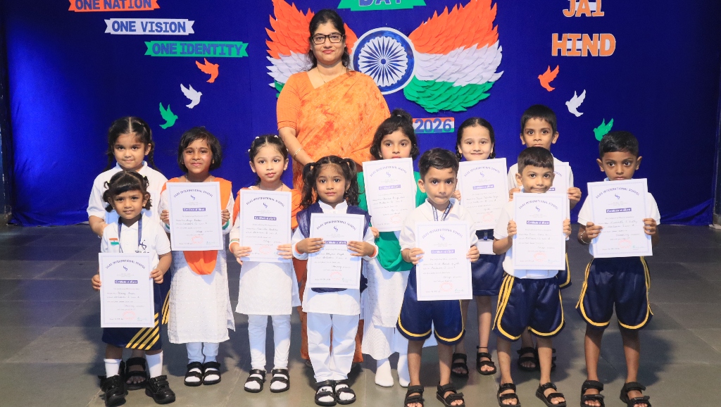 Independence Day Celebration – 2026 — Photo 22
