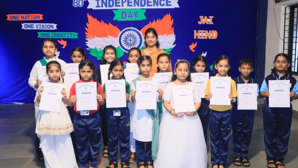 Independence Day Celebration – 2026 — Photo 23