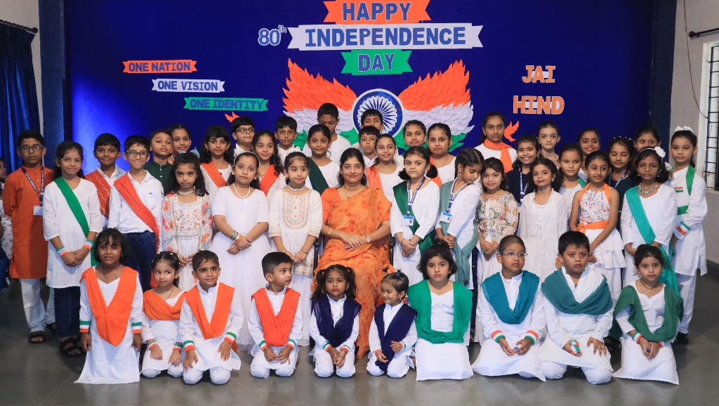 Independence Day Celebration – 2026 — Photo 24