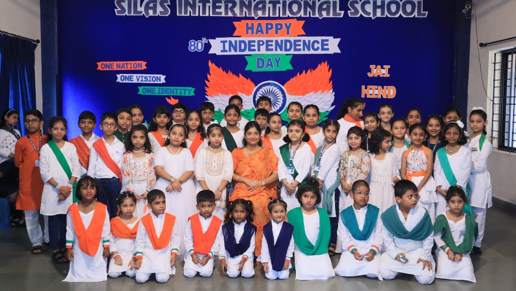 Independence Day Celebration – 2026 — Photo 25