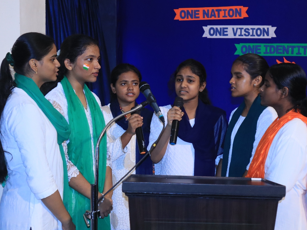 Independence Day Celebration – 2026 — Photo 26
