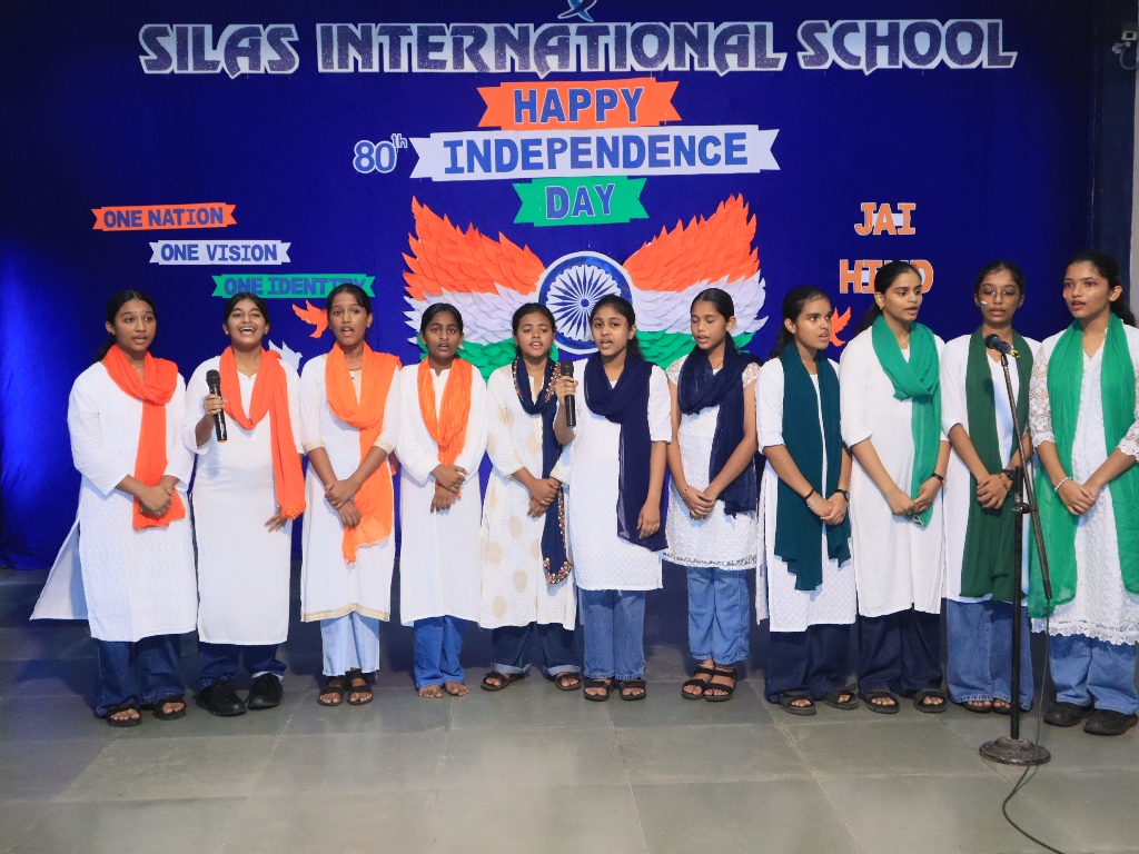 Independence Day Celebration – 2026 — Photo 27