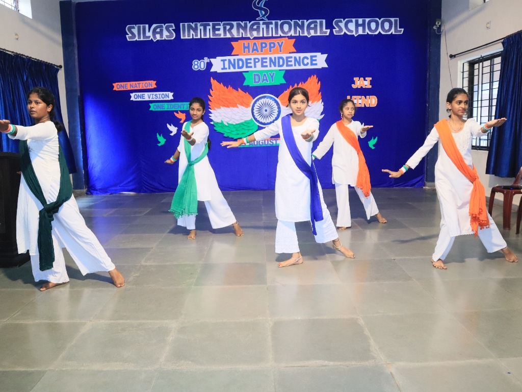 Independence Day Celebration – 2026 — Photo 28
