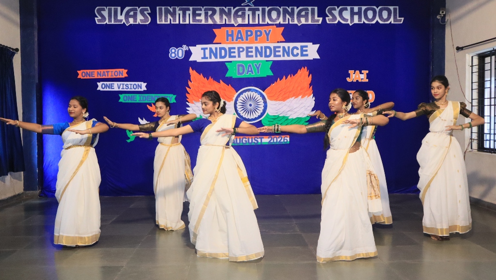 Independence Day Celebration – 2026 — Photo 29