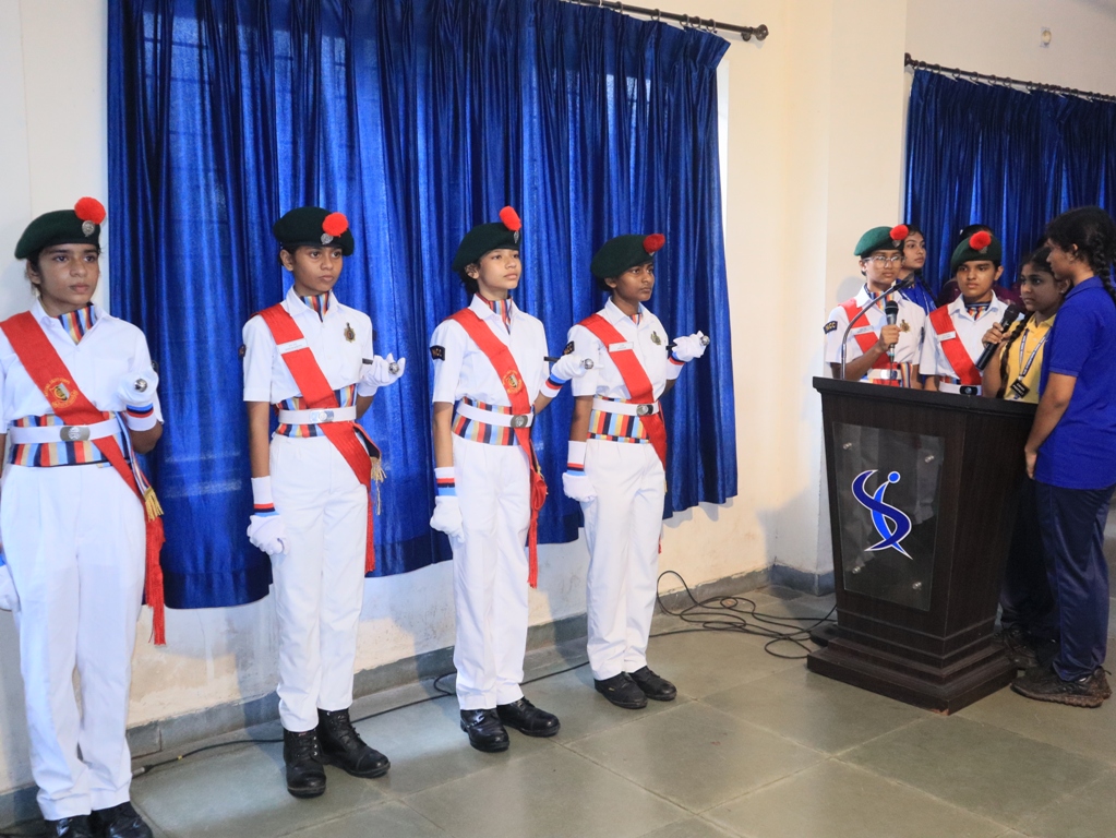 Independence Day Celebration – 2026 — Photo 3