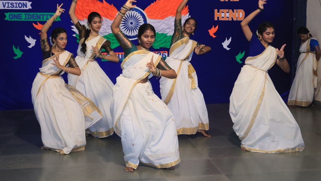 Independence Day Celebration – 2026 — Photo 30