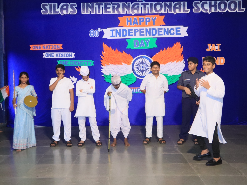 Independence Day Celebration – 2026 — Photo 31