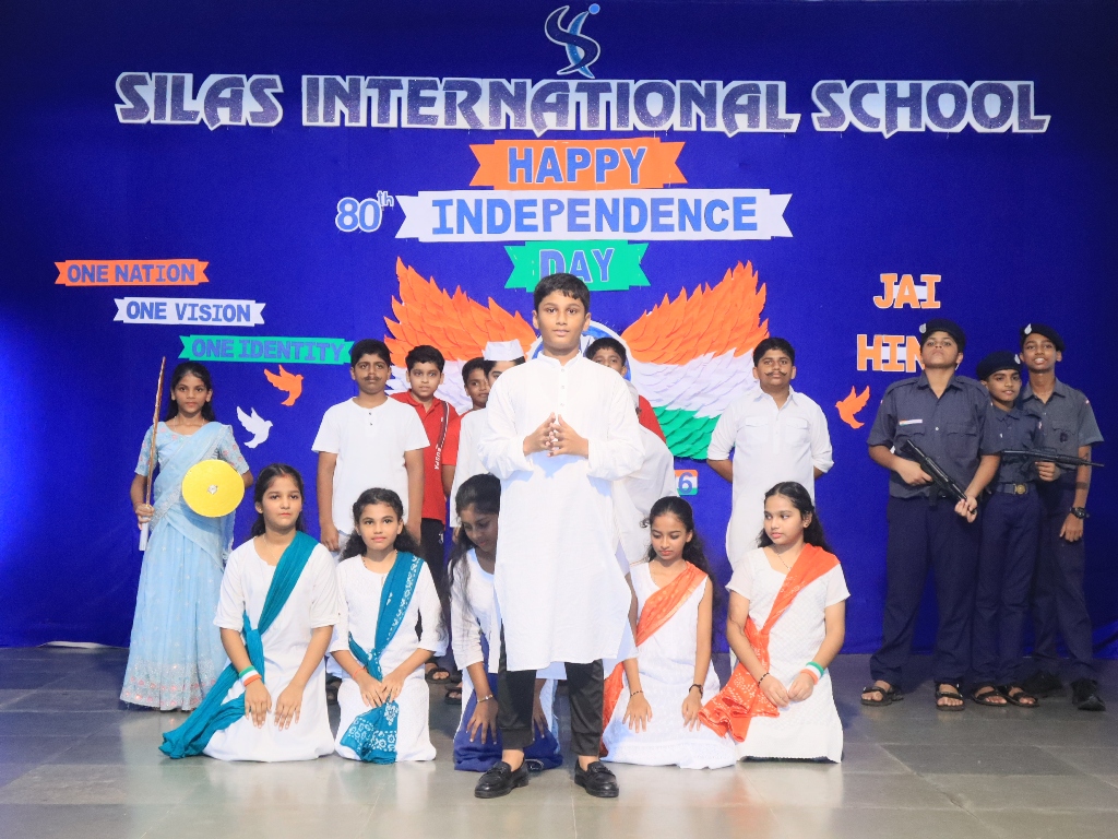 Independence Day Celebration – 2026 — Photo 32