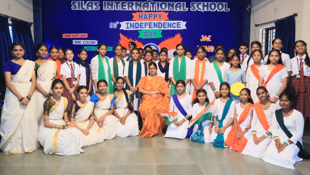 Independence Day Celebration – 2026 — Photo 33