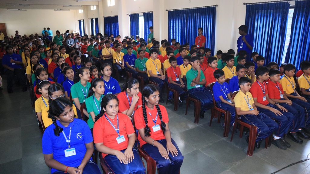 Independence Day Celebration – 2026 — Photo 4