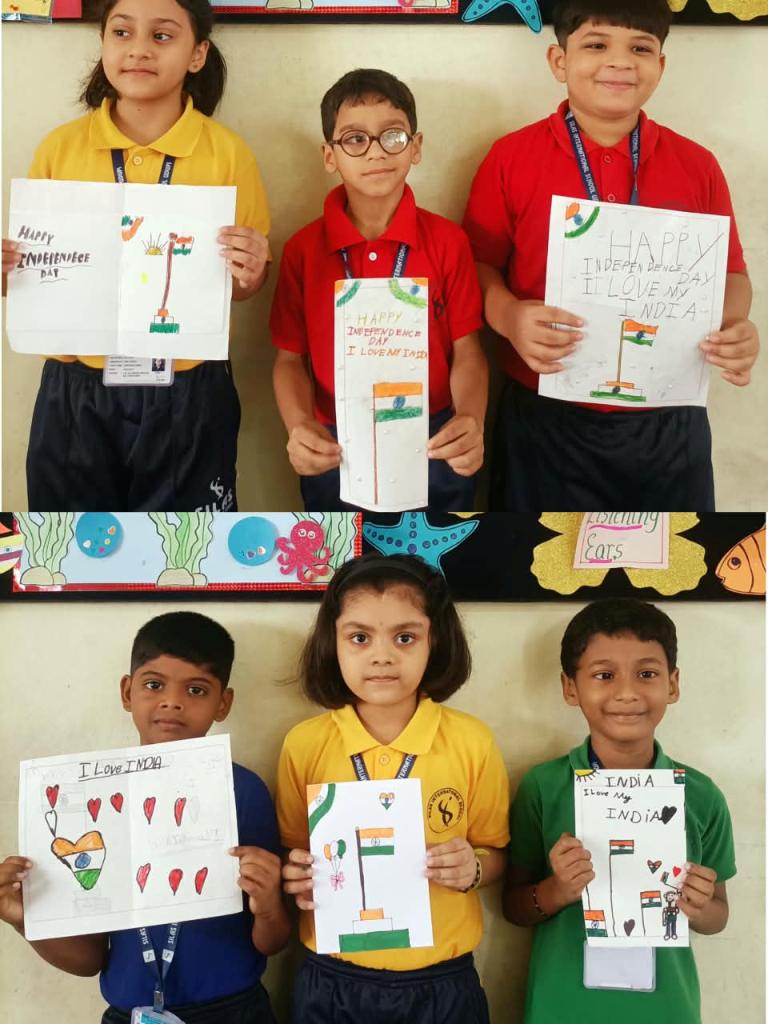 Independence Day Celebration – 2026 — Photo 44