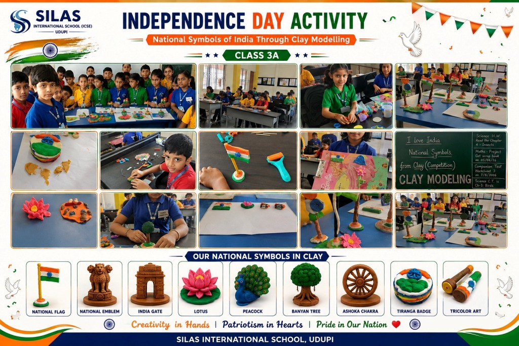 Independence Day Celebration – 2026 — Photo 50