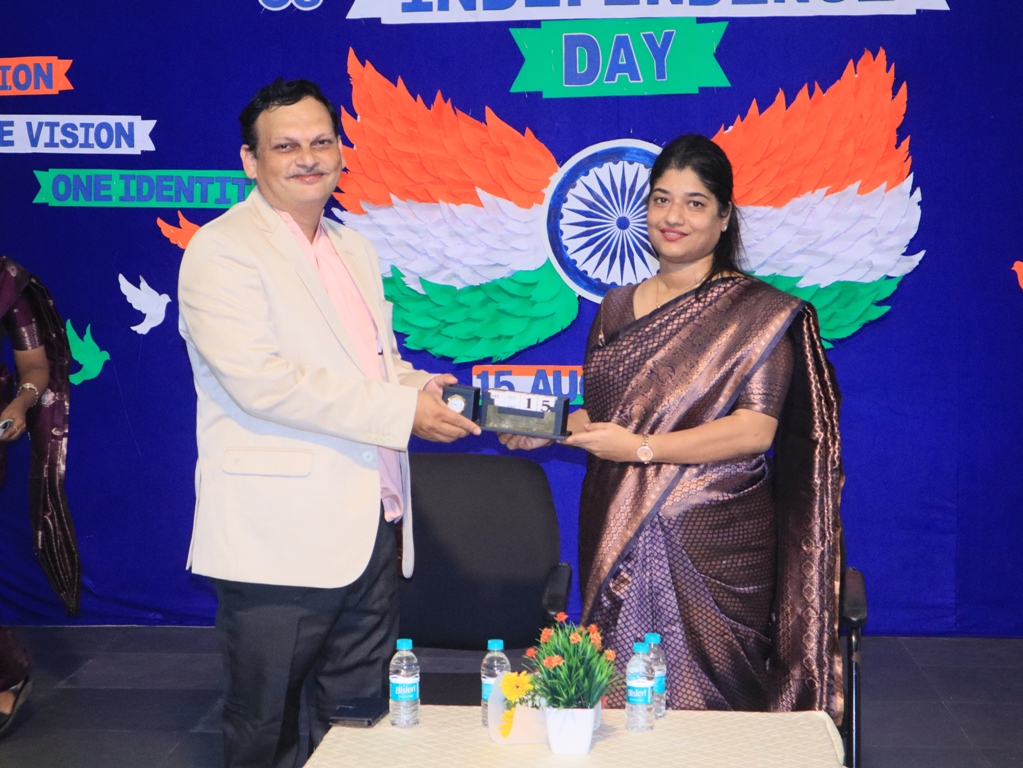 Independence Day Celebration – 2026 — Photo 7
