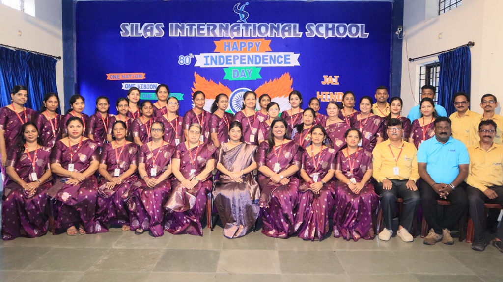 Independence Day Celebration – 2026 — Photo 8