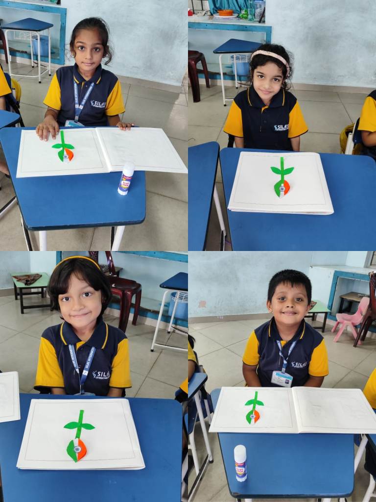 Independence Day Celebration – 2026 — Photo 86
