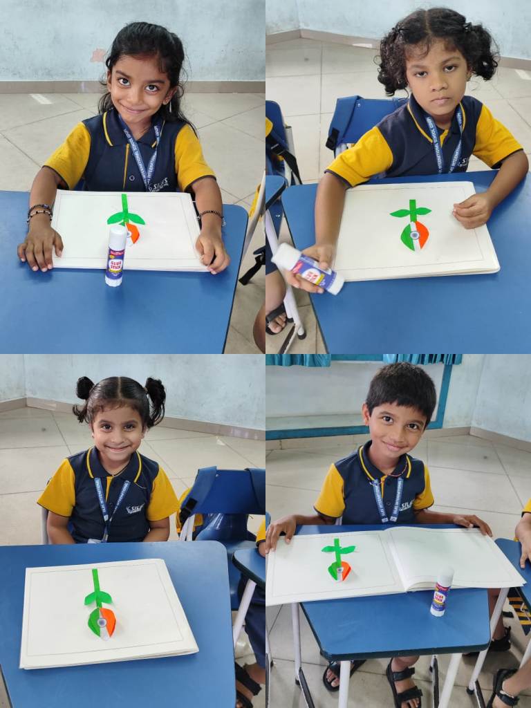 Independence Day Celebration – 2026 — Photo 87