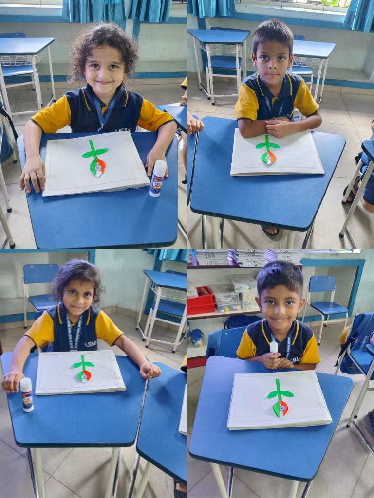 Independence Day Celebration – 2026 — Photo 89