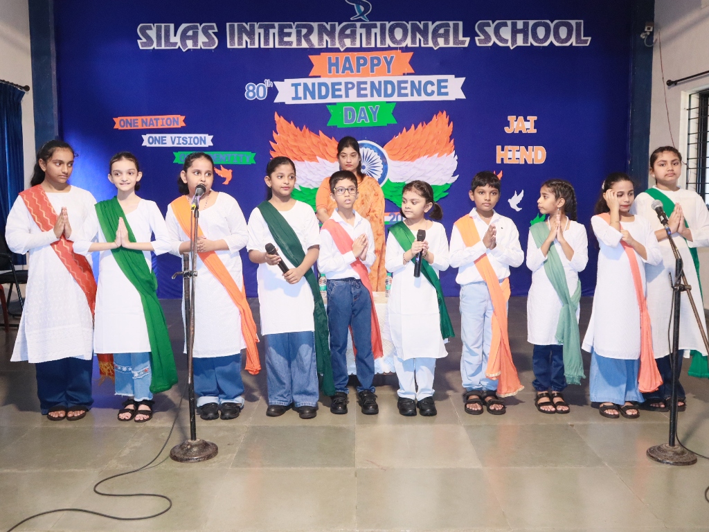 Independence Day Celebration – 2026 — Photo 9