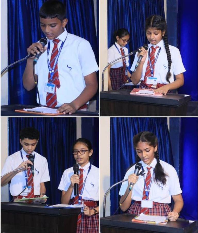 Independence Day Celebration – 2026 — Photo 91