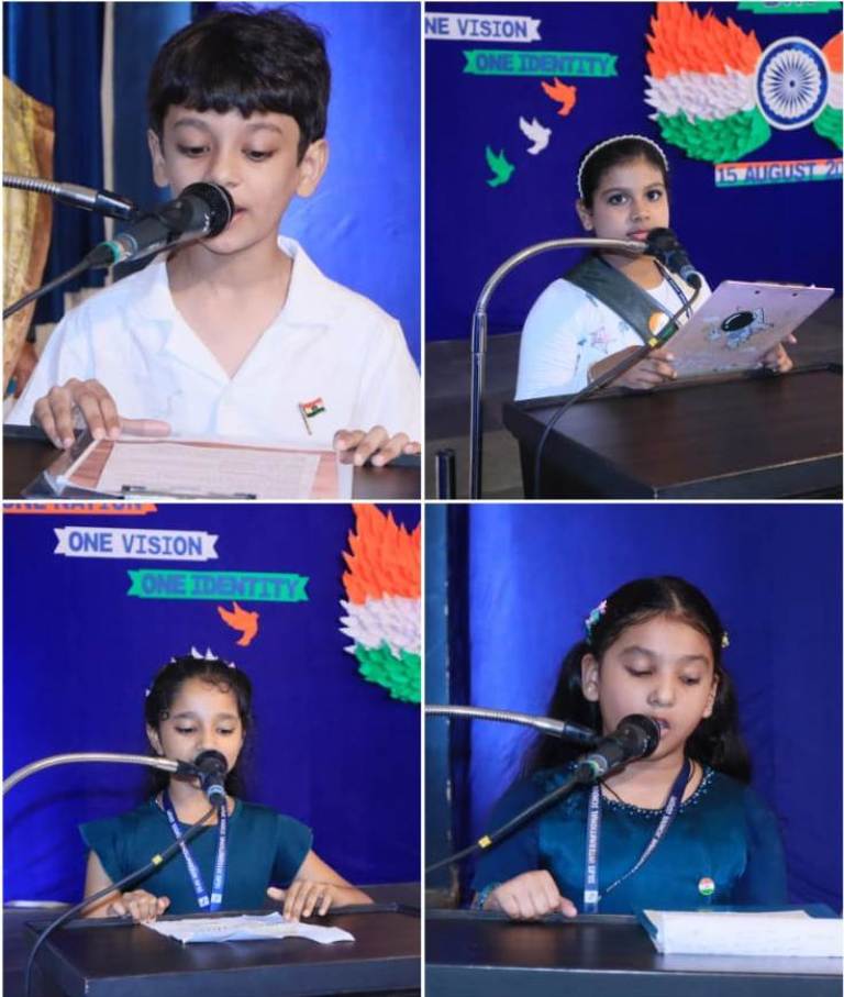 Independence Day Celebration – 2026 — Photo 92