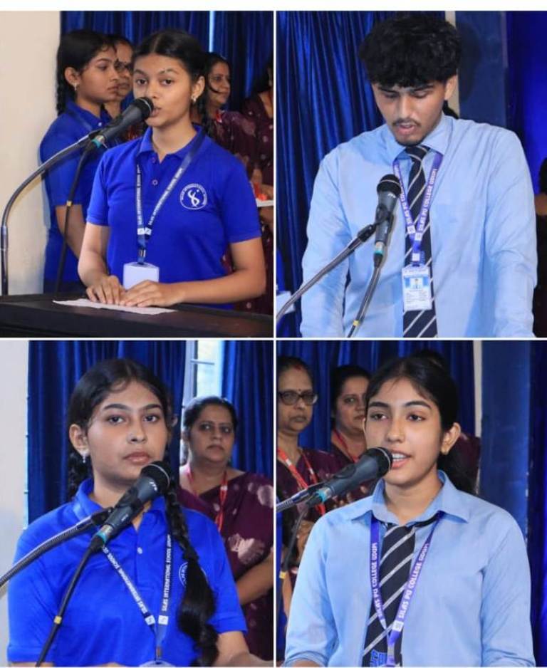Independence Day Celebration – 2026 — Photo 93