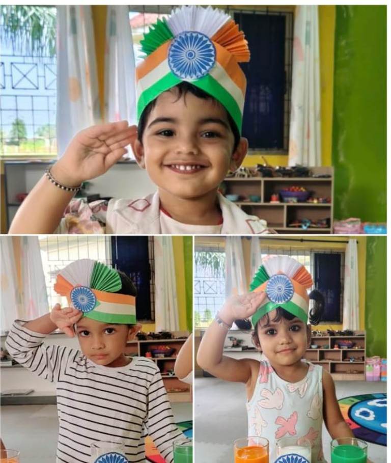 Independence Day Celebration – 2026 — Photo 95