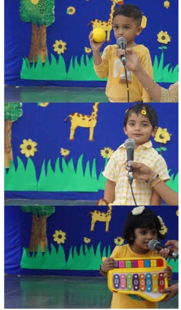 A Splash of Sunshine: Yellow Day 2026 — Photo 10