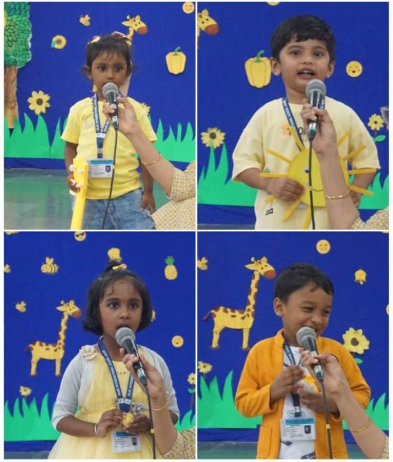 A Splash of Sunshine: Yellow Day 2026 — Photo 11