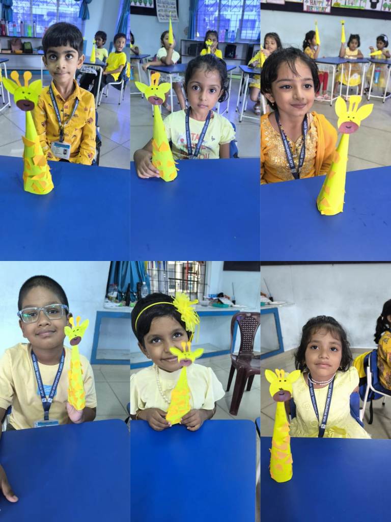A Splash of Sunshine: Yellow Day 2026 — Photo 12