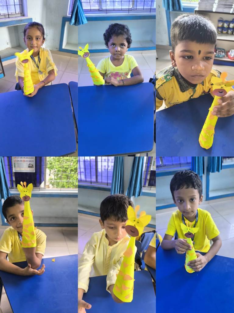 A Splash of Sunshine: Yellow Day 2026 — Photo 13