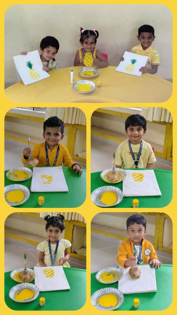 A Splash of Sunshine: Yellow Day 2026 — Photo 14