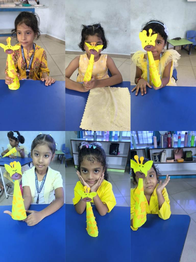 A Splash of Sunshine: Yellow Day 2026 — Photo 15