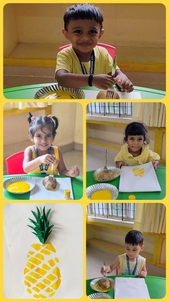 A Splash of Sunshine: Yellow Day 2026 — Photo 18