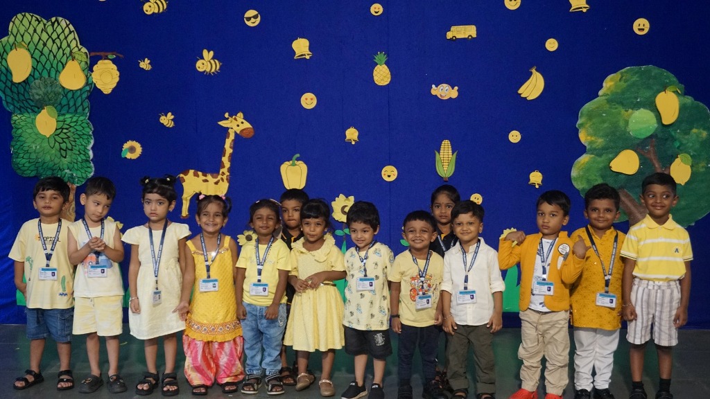 A Splash of Sunshine: Yellow Day 2026 — Photo 3