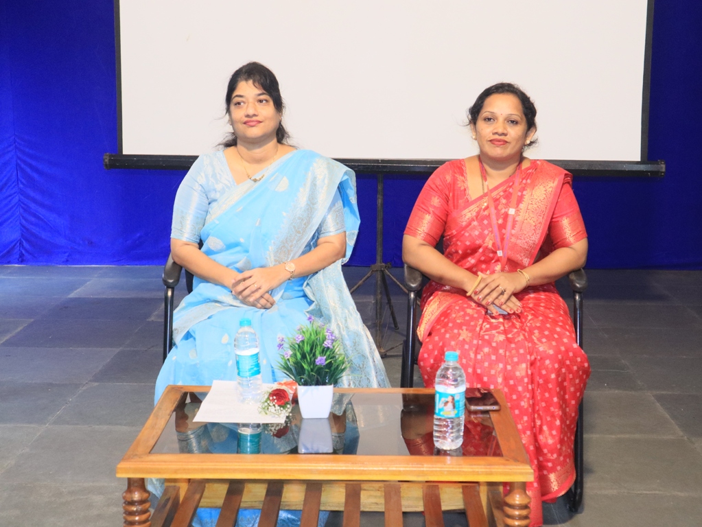 Teachers' Training Programme – Chemistry (Class X – ICSE)