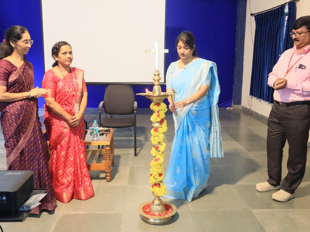 Teachers' Training Programme – Chemistry (Class X – ICSE) — Photo 10