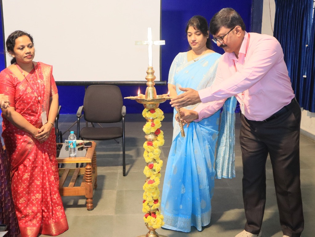 Teachers' Training Programme – Chemistry (Class X – ICSE) — Photo 11