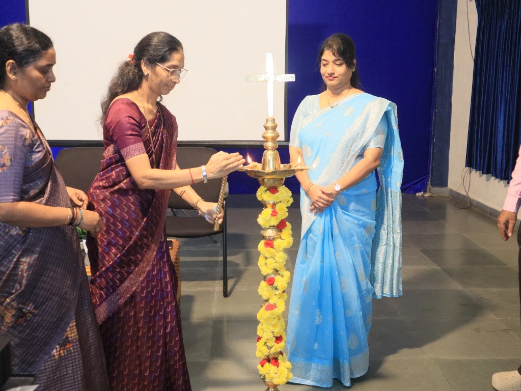 Teachers' Training Programme – Chemistry (Class X – ICSE) — Photo 12