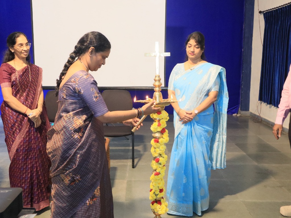 Teachers' Training Programme – Chemistry (Class X – ICSE) — Photo 13